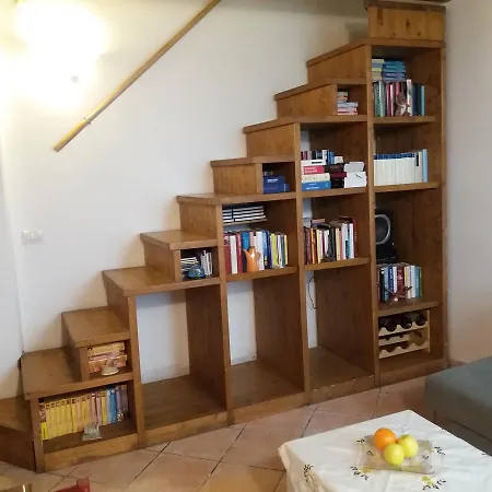 Apartamento Vicino Alla Fortezza E Al Centro Fi. *