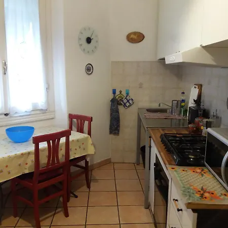 Apartamento Vicino Alla Fortezza E Al Centro Fi.