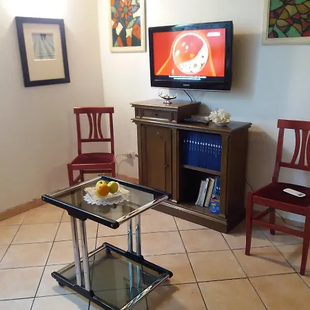 Apartamento Vicino Alla Fortezza E Al Centro Fi.