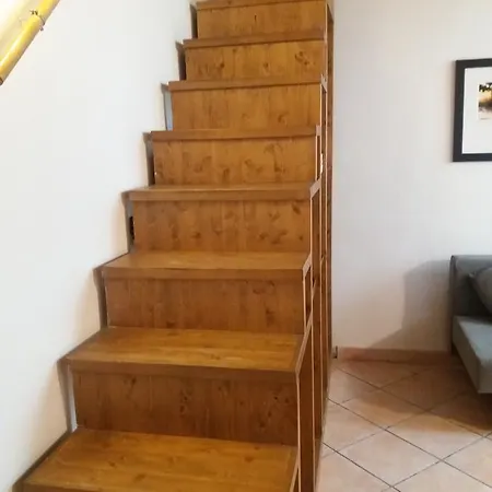 Vicino Alla Fortezza E Al Centro Fi. *